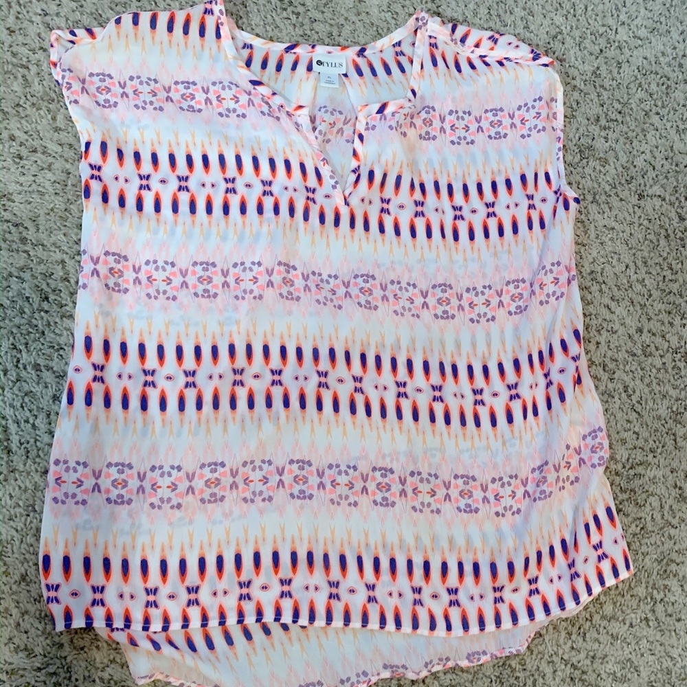 Blouse